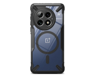 Ringke Fusion X Magnetic MagSafe do OnePlus 13 5G black 8800274968028 - 1308151 - zdjęcie 2